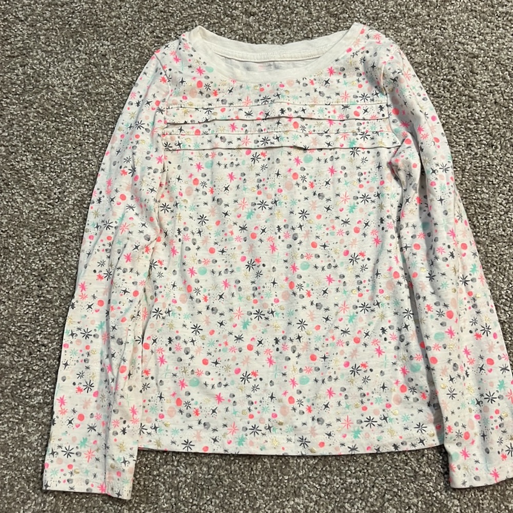 Cat & Jack, Carters, Gymboree bundle - Picture 4 of 6